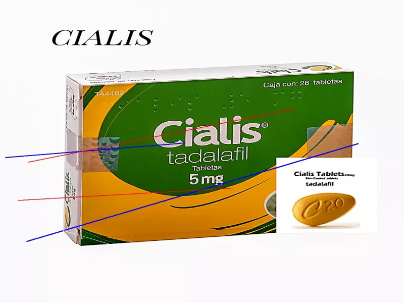 Cialis lilly sans ordonnance